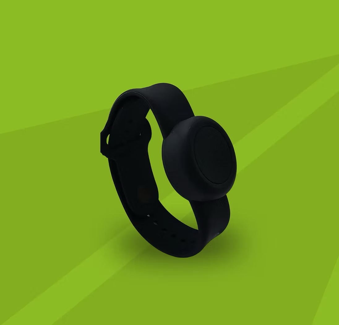 Kinetic Band
